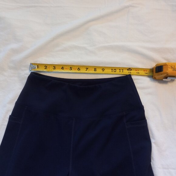 AMERICLOUD Yoga Leggings for Women Buttery Soft High Waisted Tummy Control Yoga - Picture 5 of 10